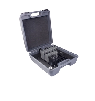 JTS TG-64CH18 lader for 18 stk.TG-64/98 Passer både sender og mottaker